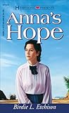 Anna's Hope (Oregon, #4)