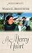 A Merry Heart (Brides of Lancaster County, #1)