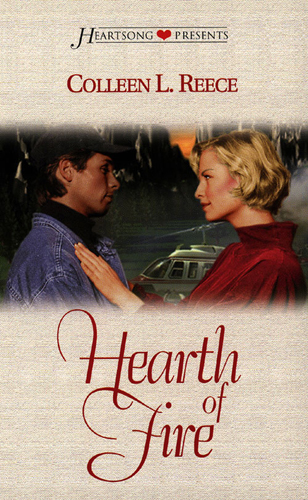 Hearth of Fire (Seattle, #5)