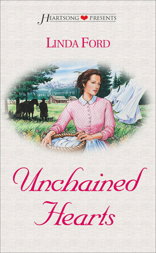 Unchained Hearts (Heartsong Presents #268)