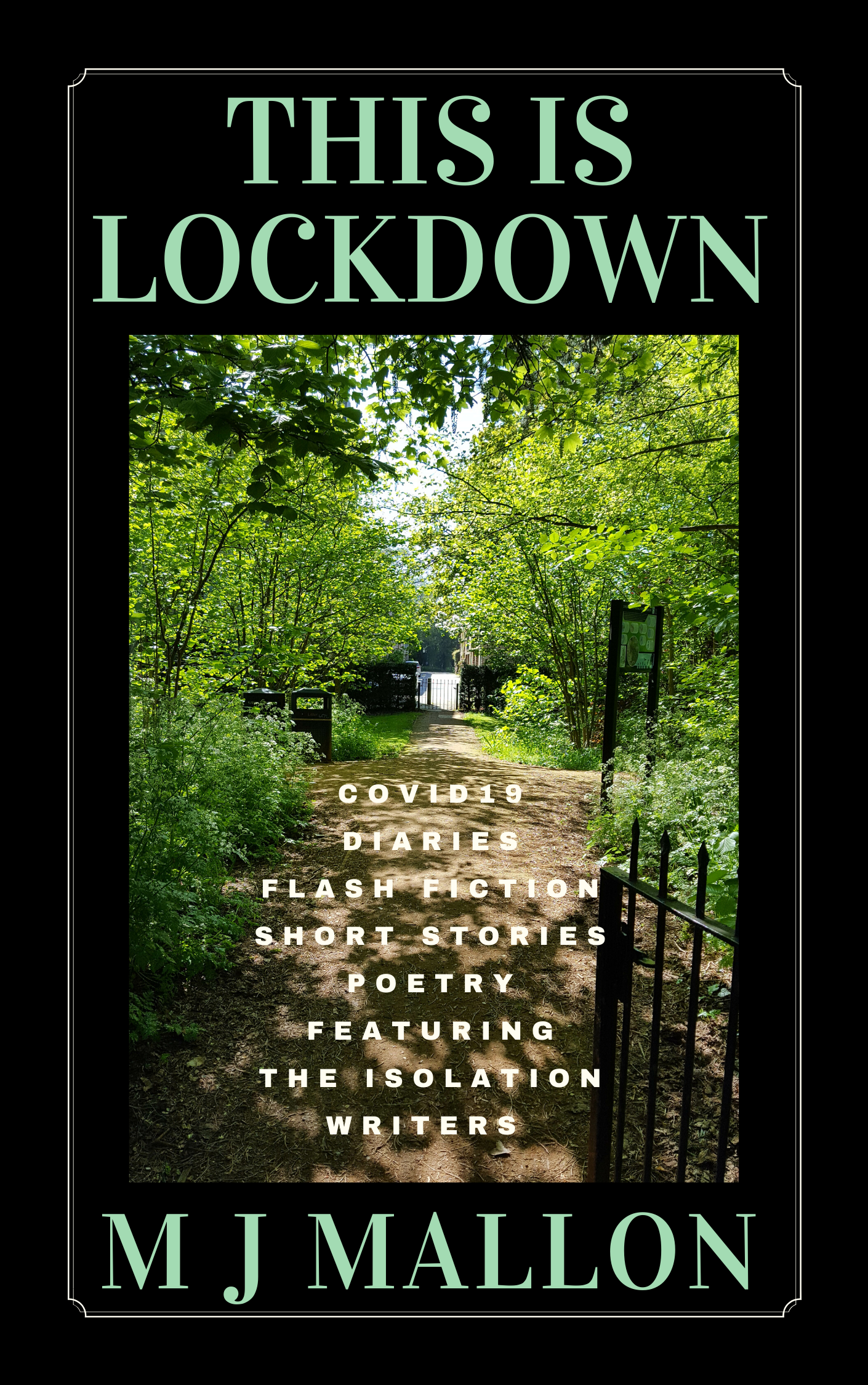 This Is Lockdown