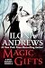 Magic Gifts (Kate Daniels, ...