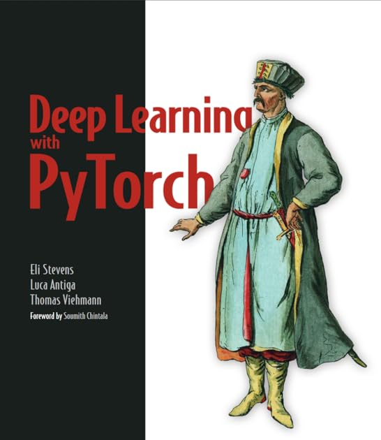 Deep Learning with PyTorch