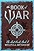 The Book of War (The Last Oracle, #8)