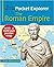 The Roman Empire by MOORHEAD SAM