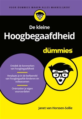 De kleine hoogbegaafdheid voor dummies (Paperback)