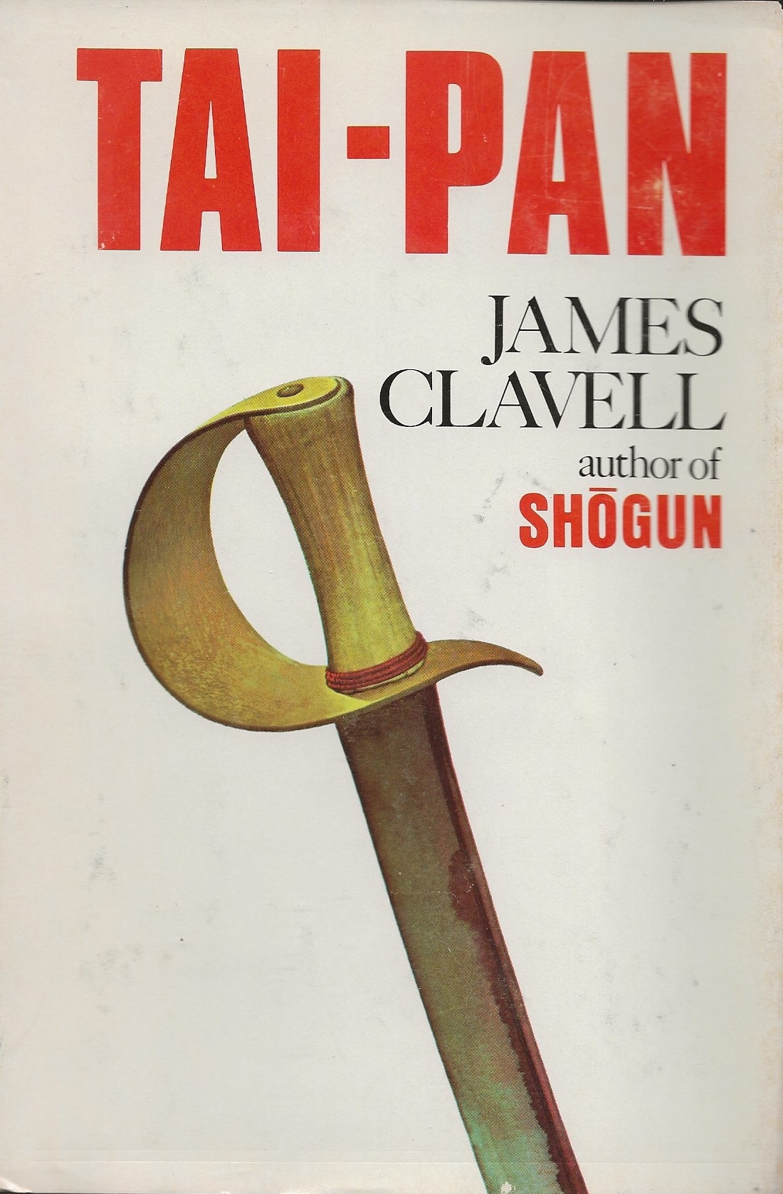 Tai-Pan