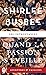Quand la passion s'éveille (Louisiana #8)