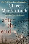 After the End by Clare Mackintosh