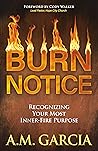 Burn Notice: Reco...