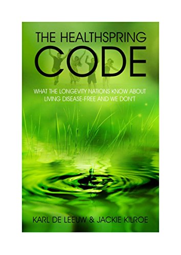 The Healthspring Code