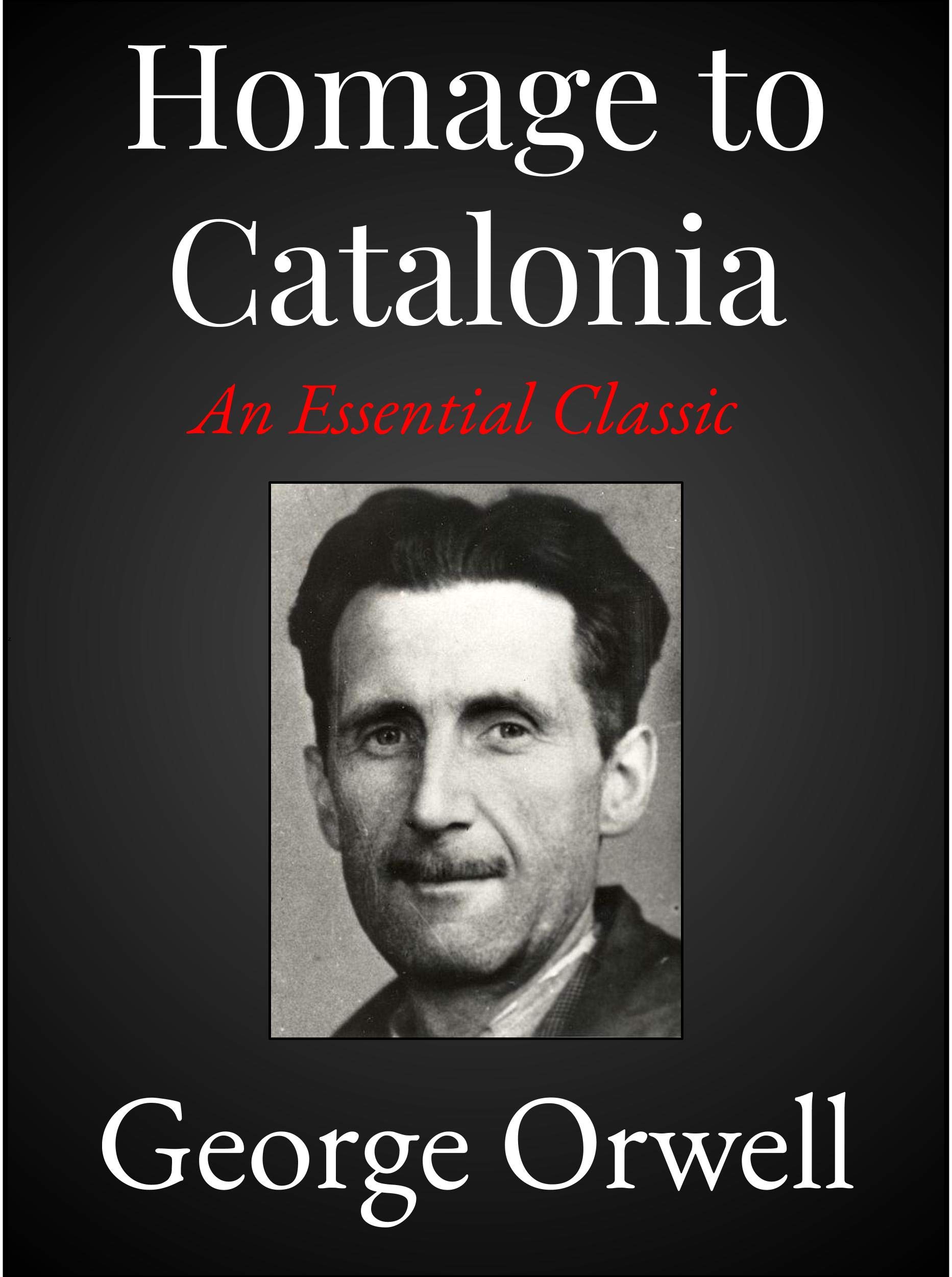 Homage to Catalonia
