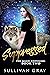 Suppressed (The Magic Unvei...