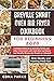 BREVILLE SMART OVEN AIR FRY...