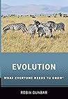 Evolution: What E...