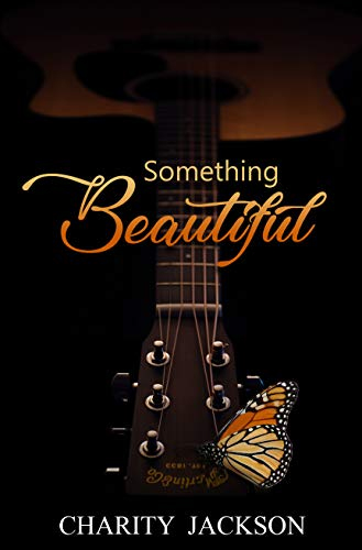 Something Beautiful (Pacific Grove #2)