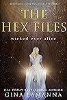 Wicked Ever After (The Hex Files: Mysteries from the Sixth Borough, #7)
