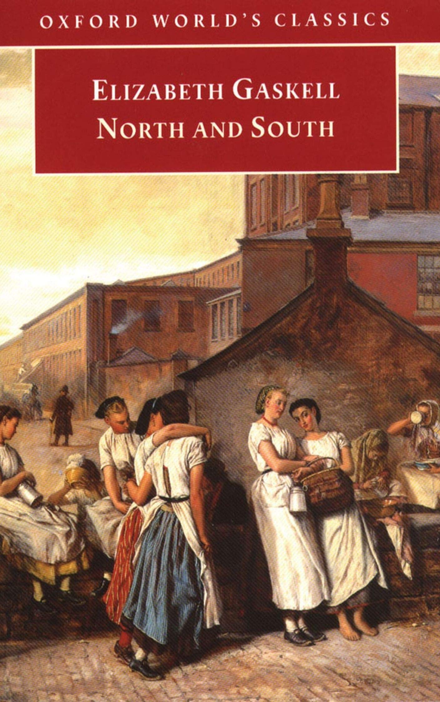 North and South