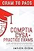 CompTIA CySA+ Practice Exam...
