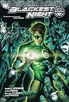 Blackest Night by Geoff Johns Blackest Night by Geoff Johns