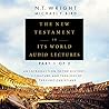 The New Testament...