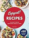 Copycat Recipes: ...