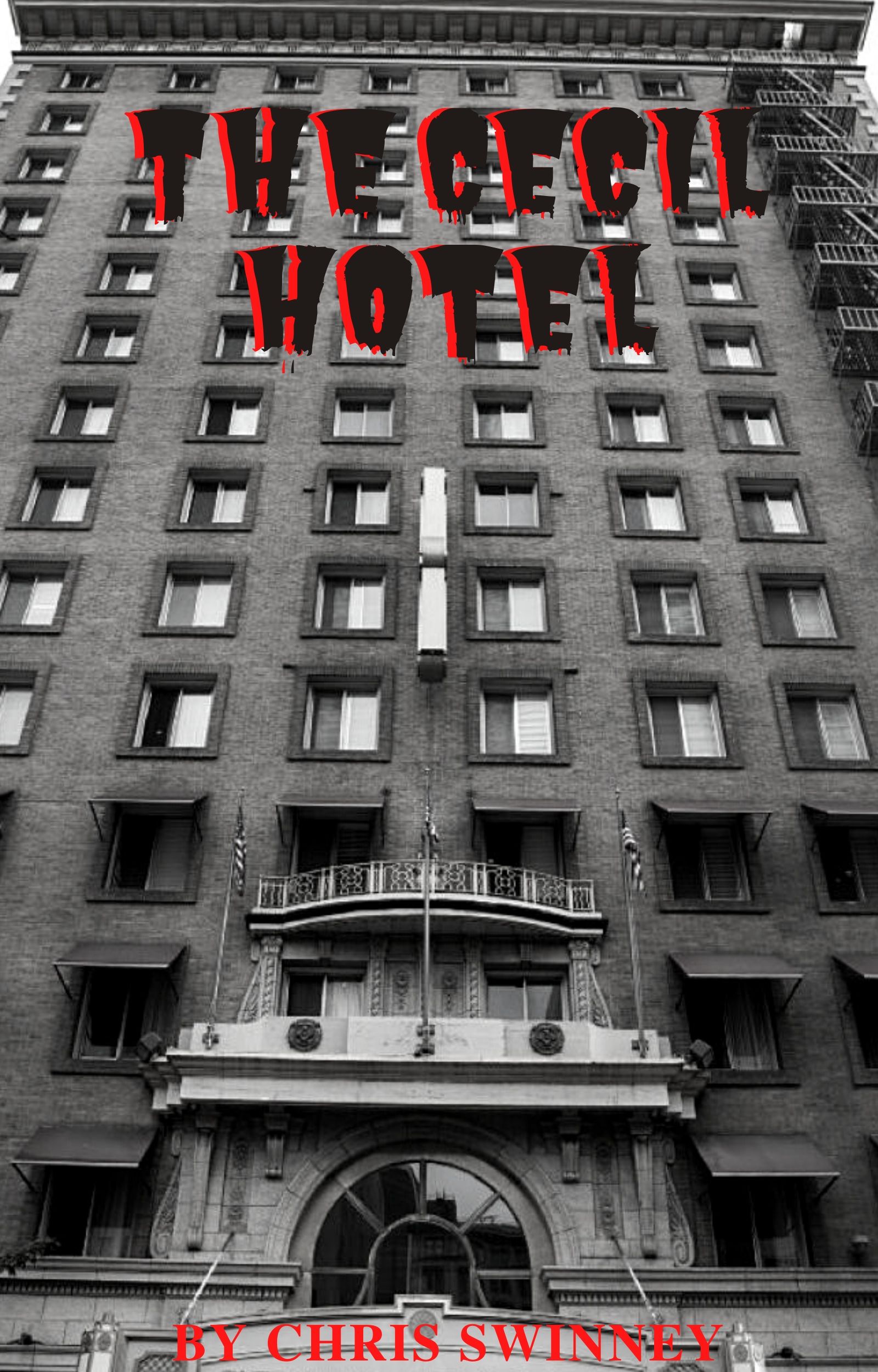 The Cecil Hotel