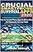 Crucial Smartphone Survival Apps 2020 by Daniel Stones