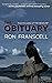 The Obituary (Jefferson Morgan #2)