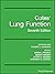 Lung Function