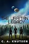 The Urritan Legacy The Urritan Legacy