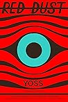 Book cover for Red Dust