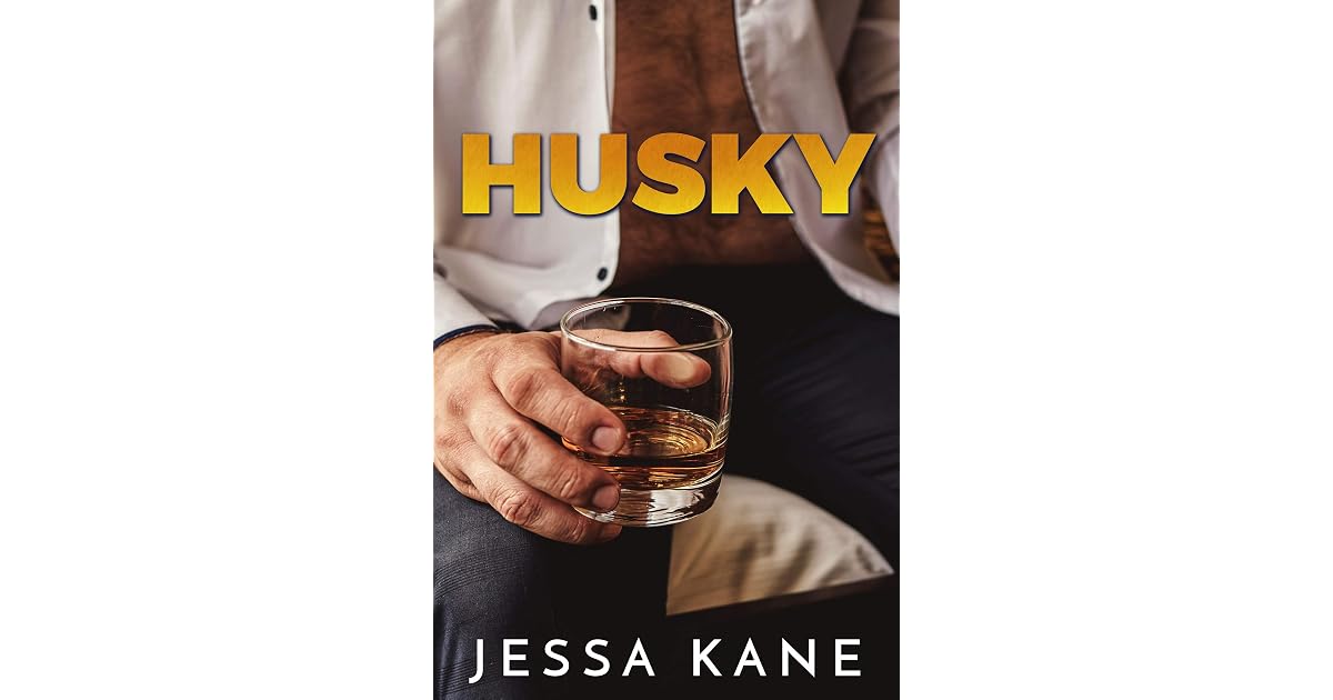 Husky by Jessa Kane