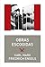 Obras escogidas by Karl Marx
