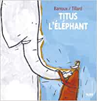 Titus l'éléphant