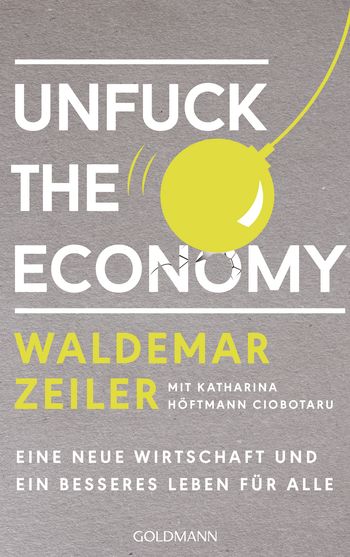 Unfuck The Economy