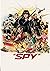 Spy: Complete Screenplays