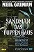 Sandman, Band 2 - Das Puppenhaus by Neil Gaiman