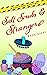 Salt Scrubs & Strangers (A Cozy Spa Mystery Book 8)