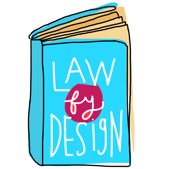 Law by Design (ebook)