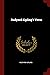 Rudyard Kipling's Verse