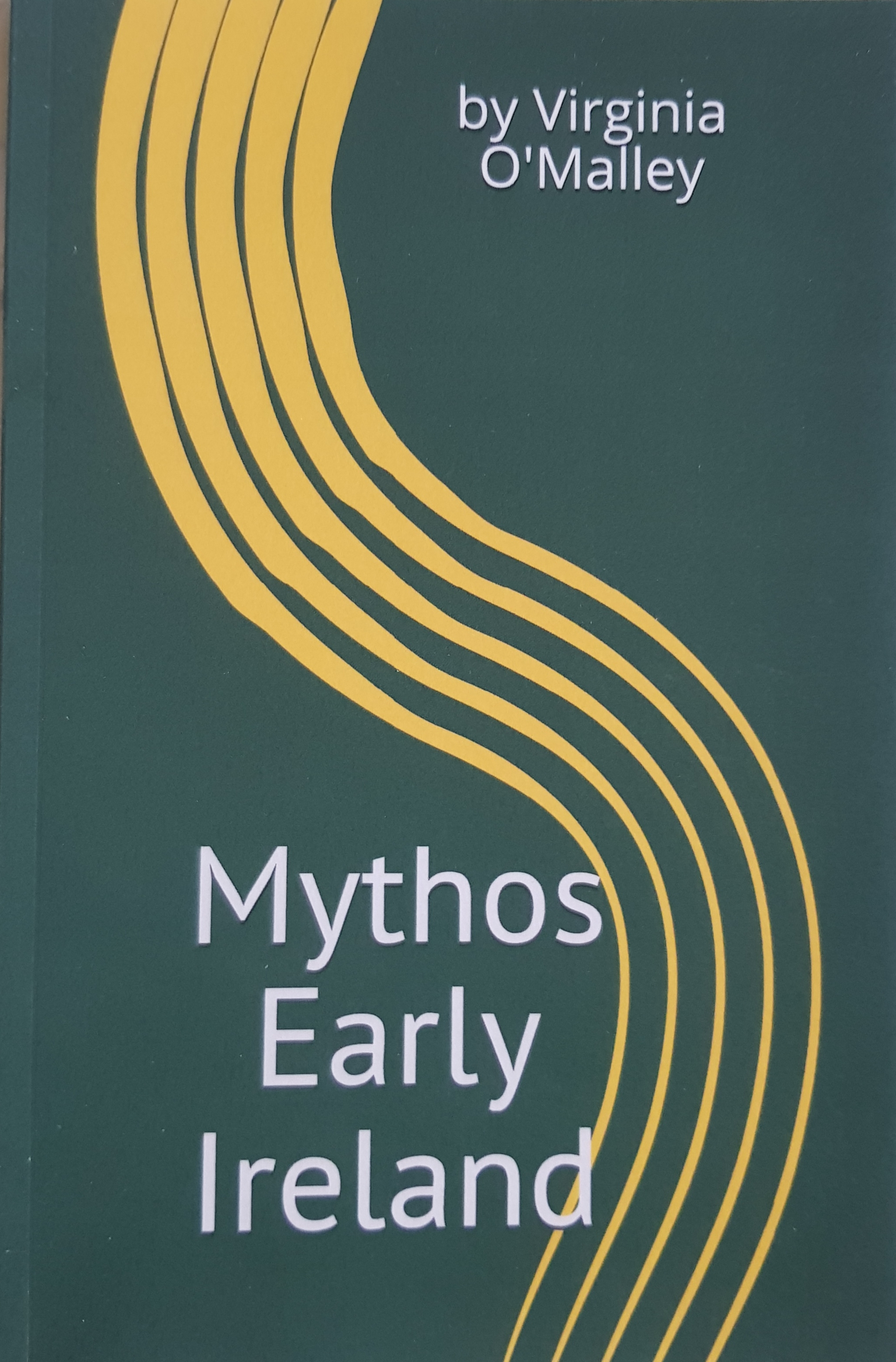 Mythos Early Ireland