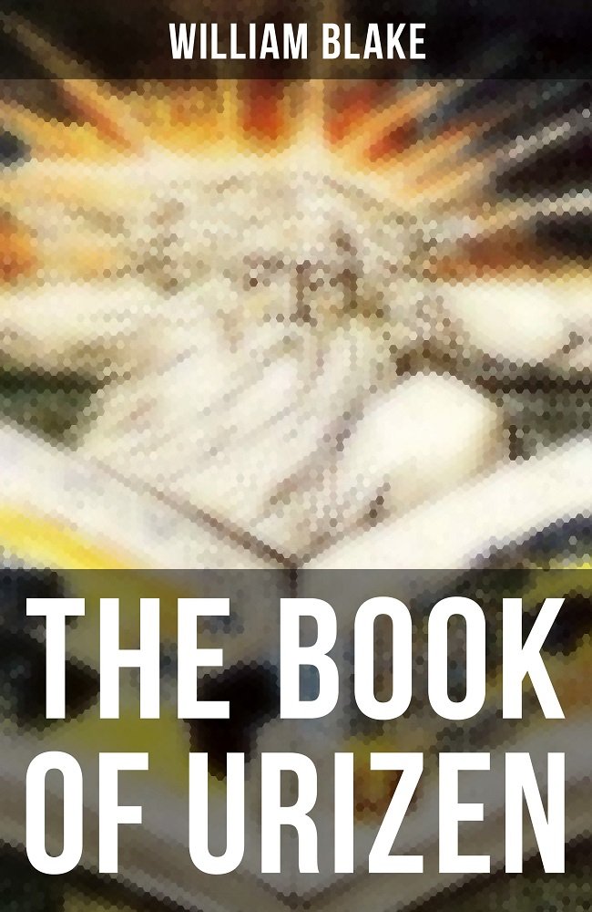 The Book of Urizen