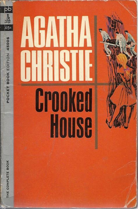 Crooked House