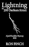 Lightning at 200 ...