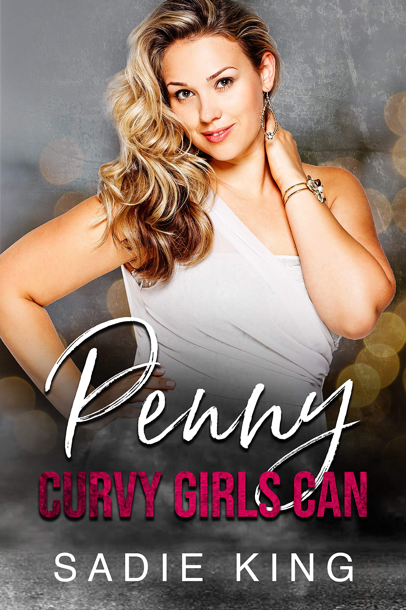 Penny (Curvy Girls Can, #6)
