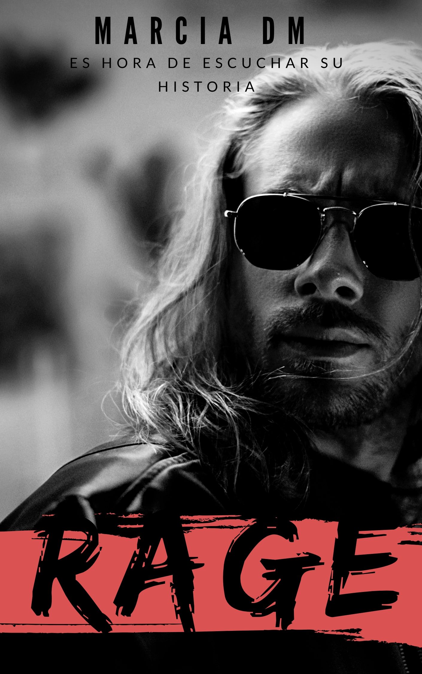 Rage (Saga resiliente #4)