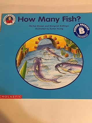 How Many Fish?