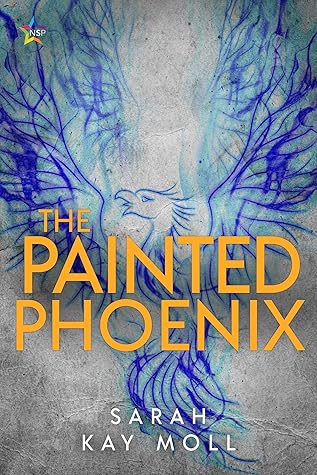 The Painted Phoenix