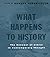 What Happens to History: The Renewal of Ethics in COntemporary Thought
